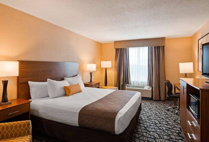 فندق Best Western Westminster