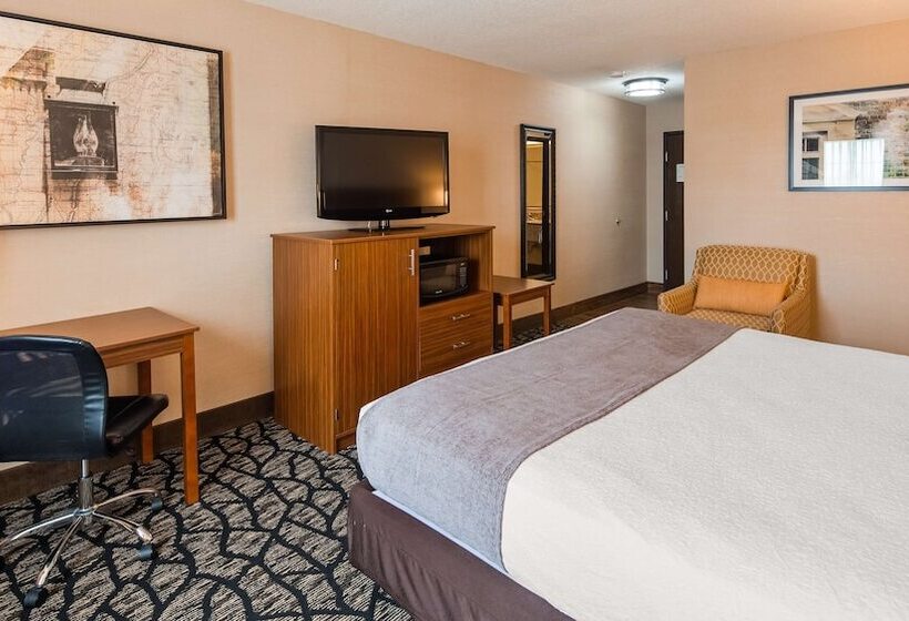 فندق Best Western Westminster