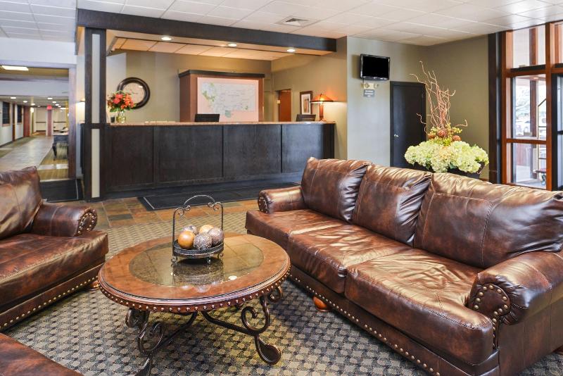 Billings Hotel & Convention Center