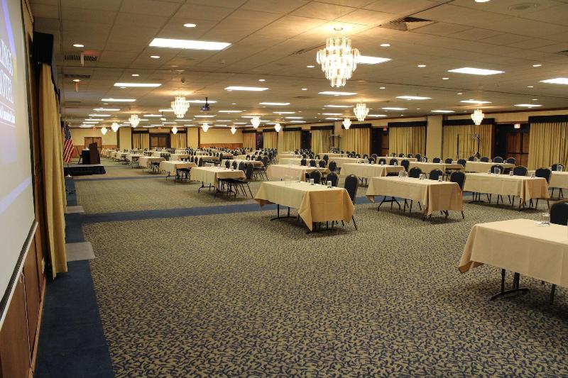 Billings Hotel & Convention Center