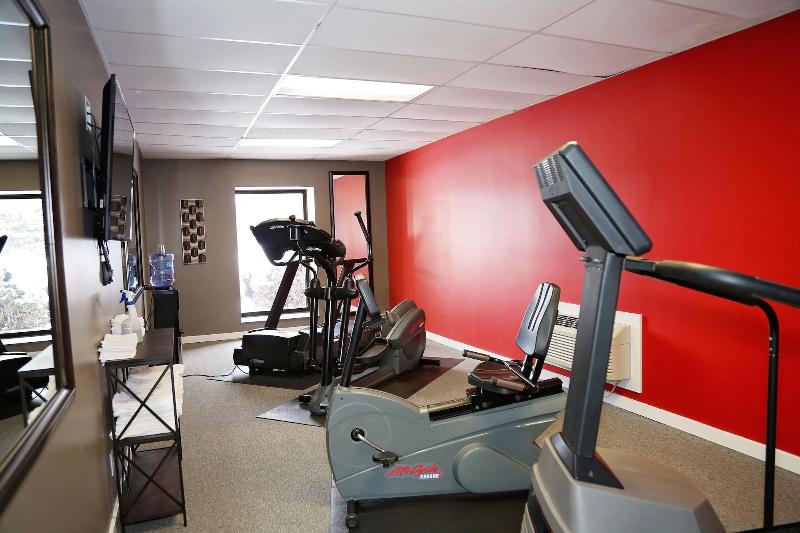 Billings Hotel & Convention Center