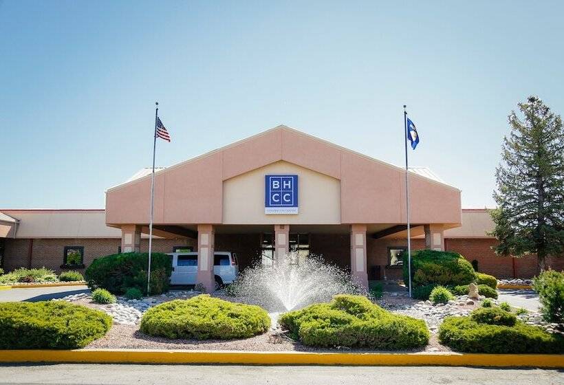 Billings Hotel & Convention Center