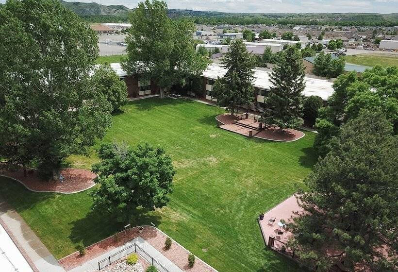 Billings Hotel & Convention Center