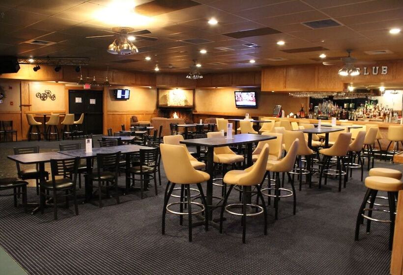 Billings Hotel & Convention Center