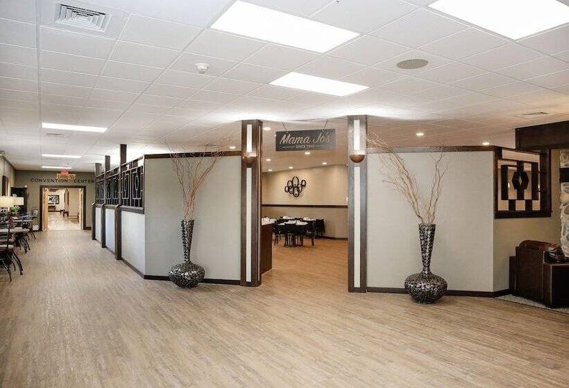 Billings Hotel & Convention Center