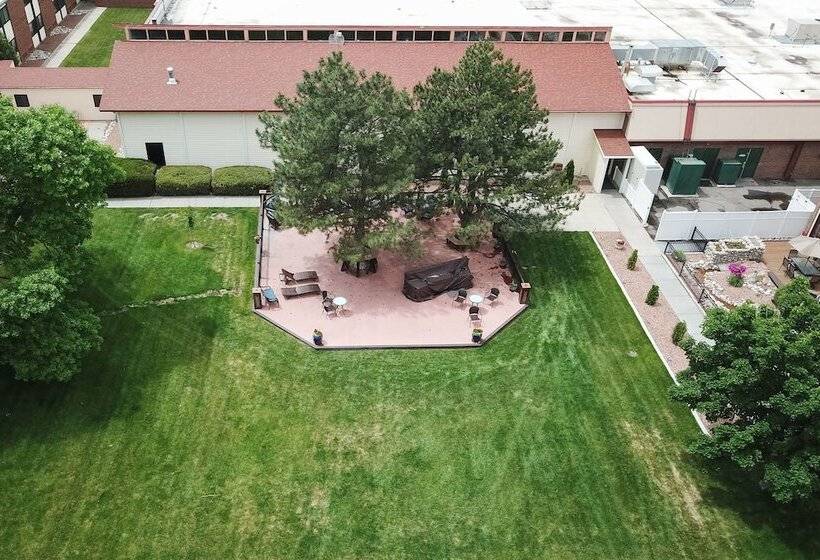 Billings Hotel & Convention Center