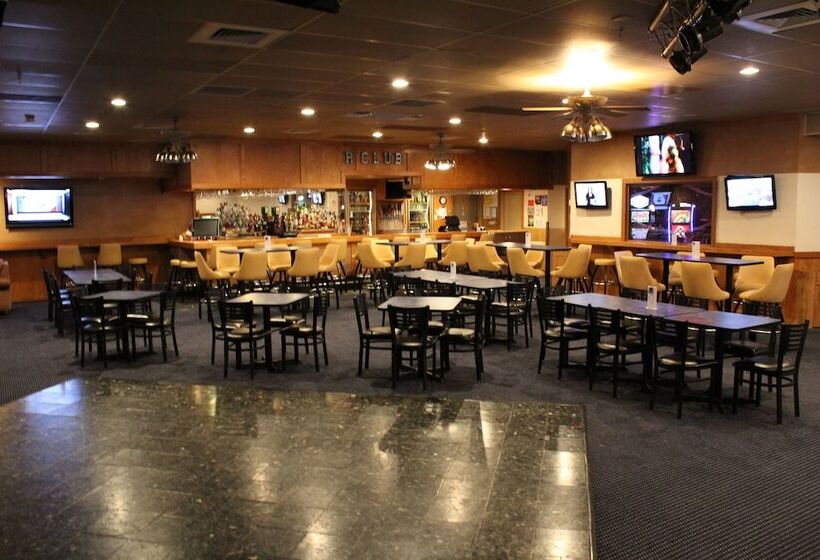 Billings Hotel & Convention Center