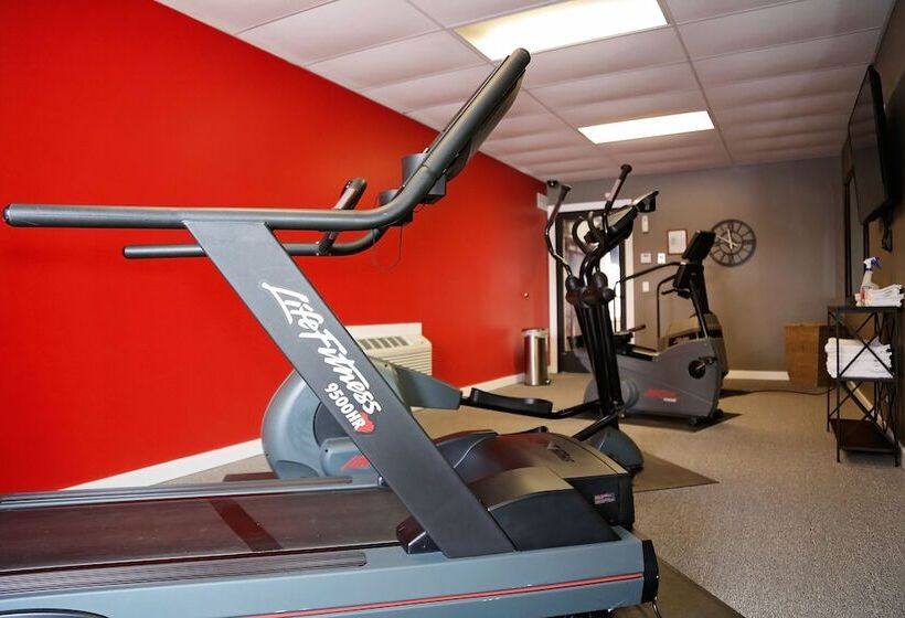 Billings Hotel & Convention Center