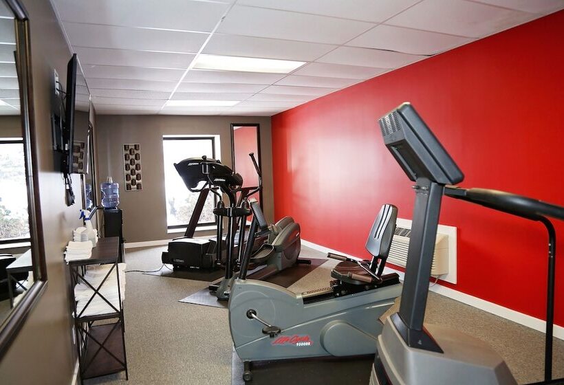 Billings Hotel & Convention Center