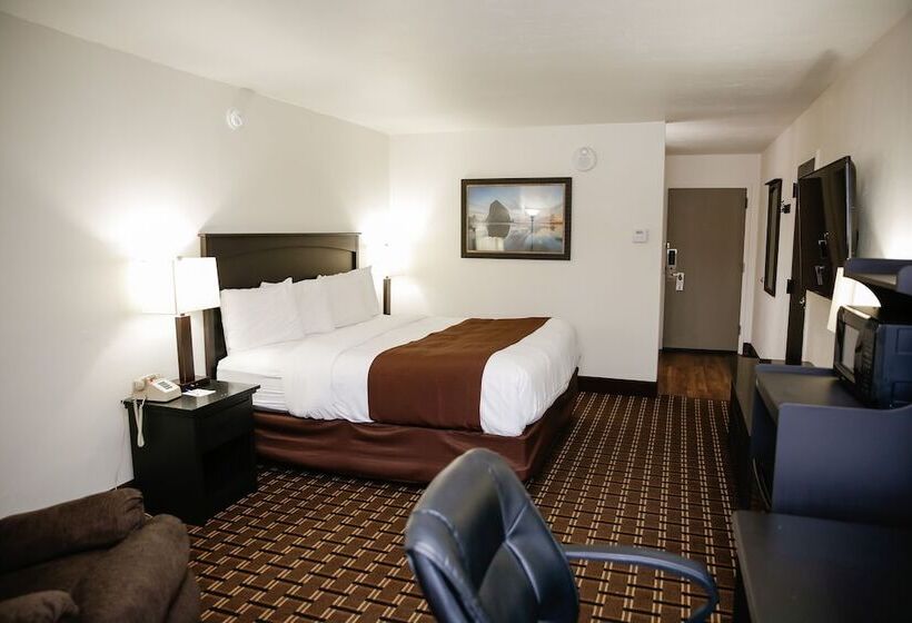 Billings Hotel & Convention Center