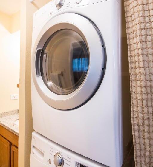 בית מלון כפרי Castle Po Ipū Shores