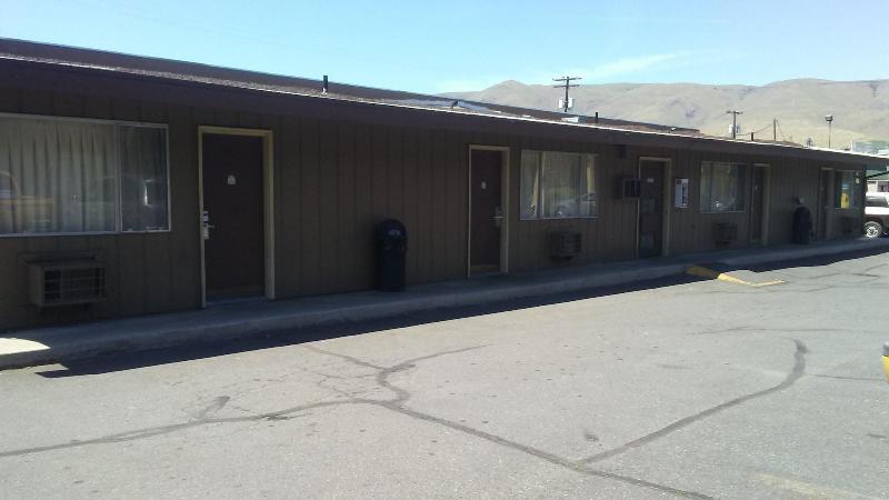 فندق Cedars Inn Lewiston