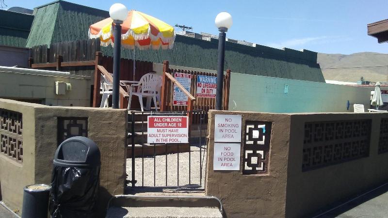 فندق Cedars Inn Lewiston