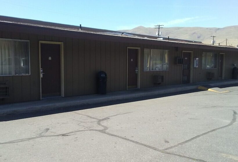 فندق Cedars Inn Lewiston