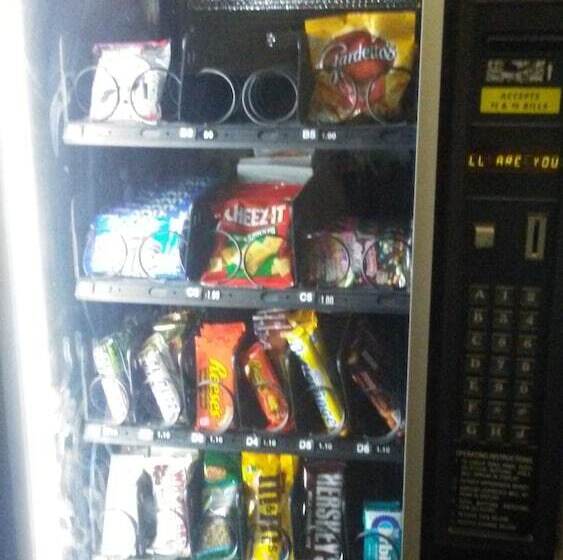 فندق Cedars Inn Lewiston