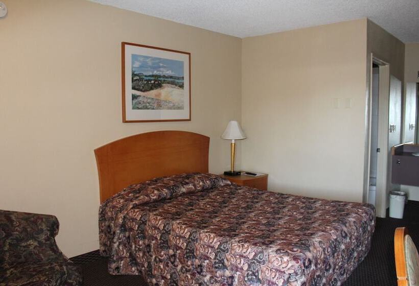 فندق Cedars Inn Lewiston