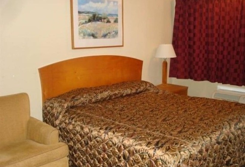 فندق Cedars Inn Lewiston