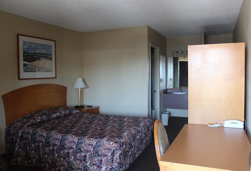 فندق Cedars Inn Lewiston