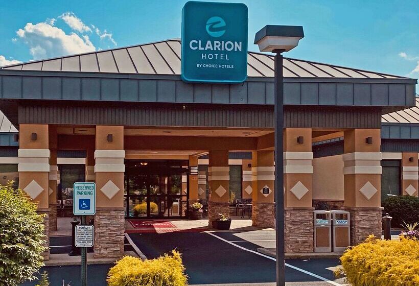 Clarion Hotel & Conference Center