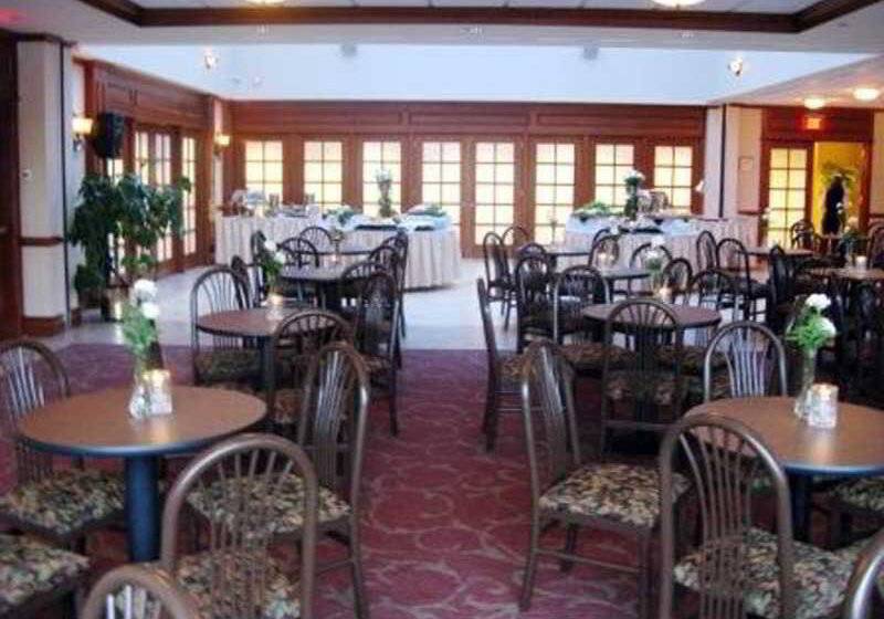 Clarion Hotel & Conference Center