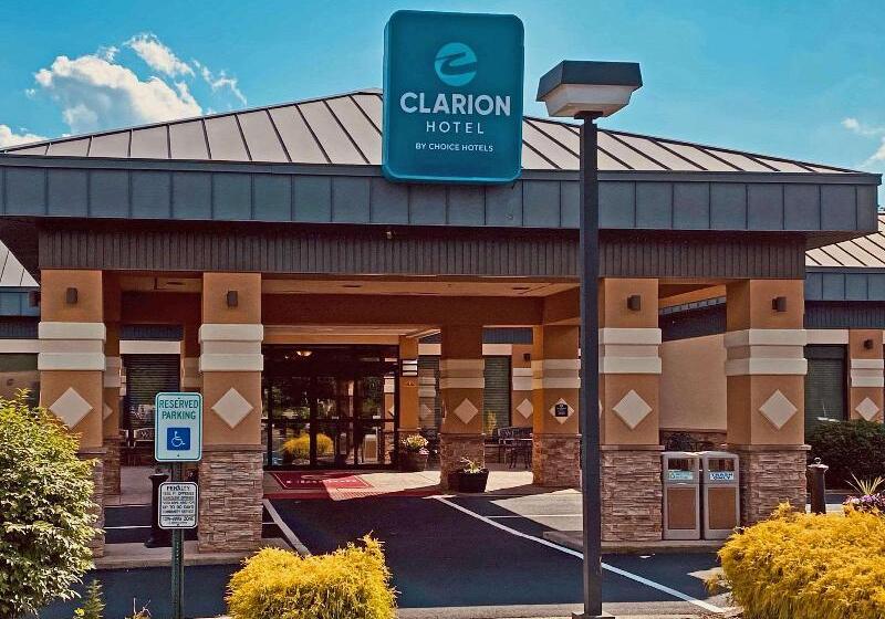 Clarion Hotel & Conference Center