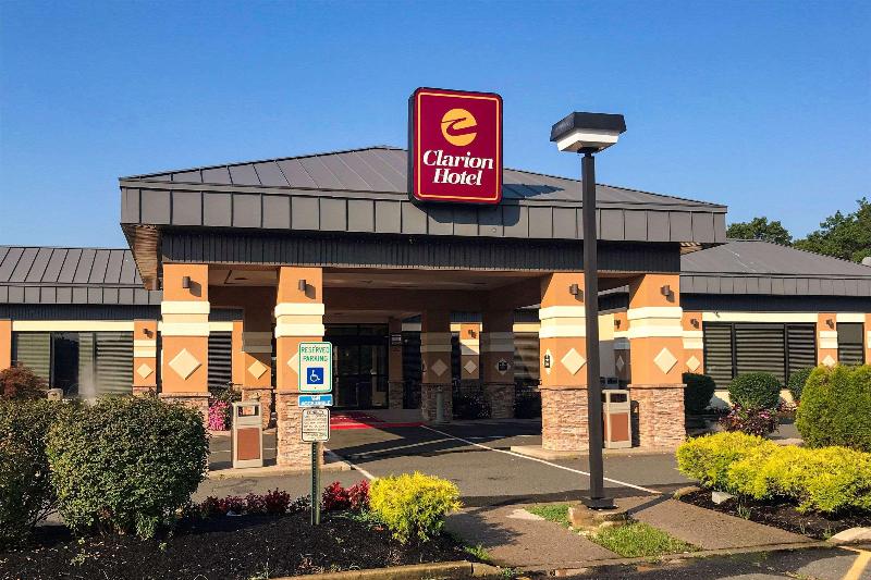 Clarion Hotel & Conference Center