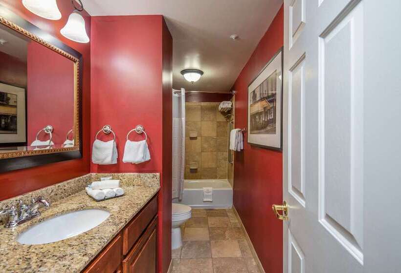 Clarion Collection Hotel Arlington Court Suites