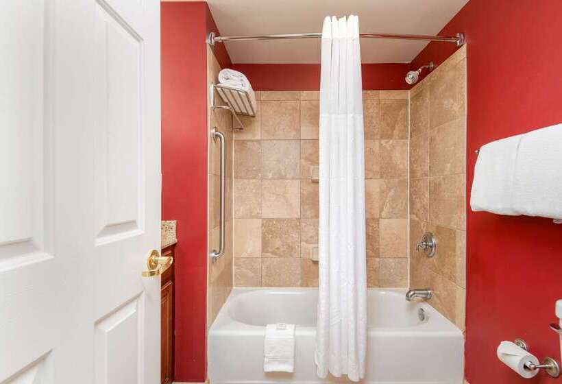 Clarion Collection Hotel Arlington Court Suites