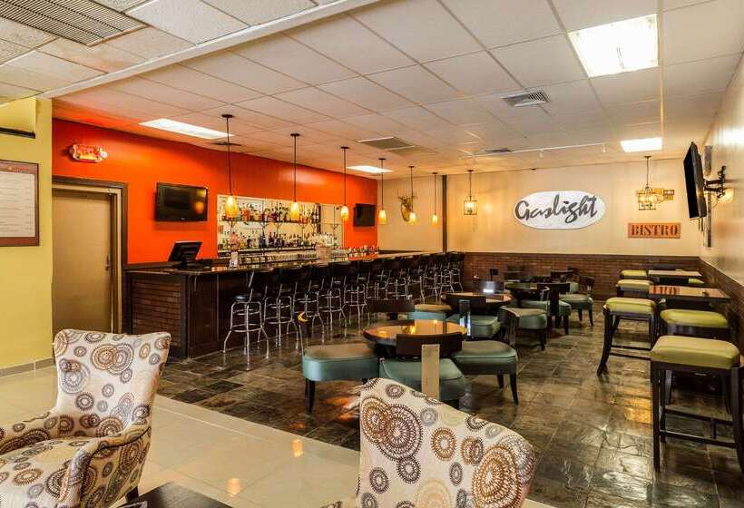 فندق Clarion Inn Near Mcallen Airport