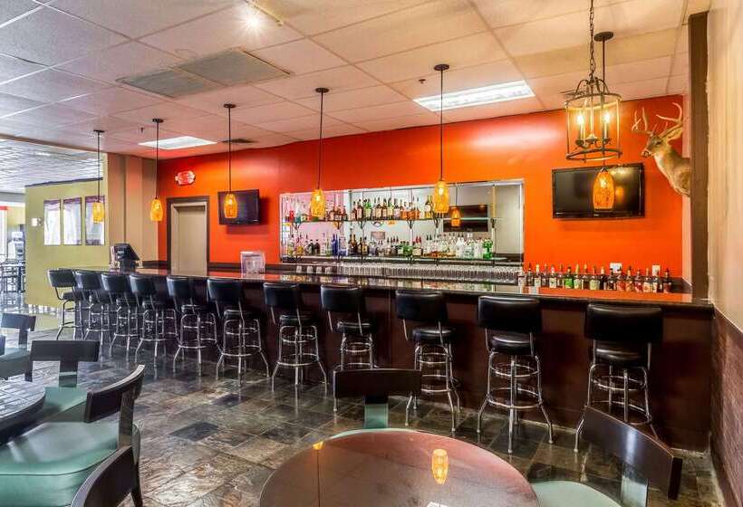 فندق Clarion Inn Near Mcallen Airport