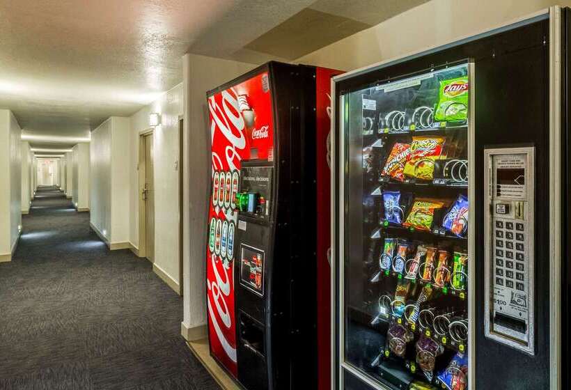 فندق Clarion Inn Near Mcallen Airport