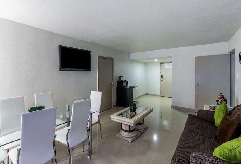 فندق Clarion Inn Near Mcallen Airport