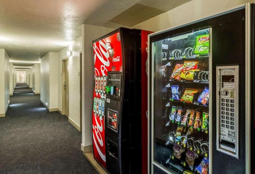 فندق Clarion Inn Near Mcallen Airport