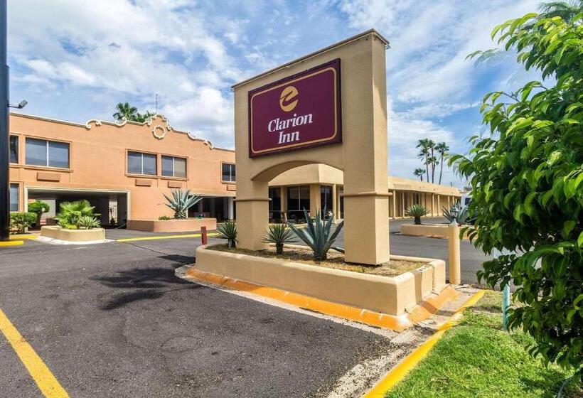 فندق Clarion Inn Near Mcallen Airport