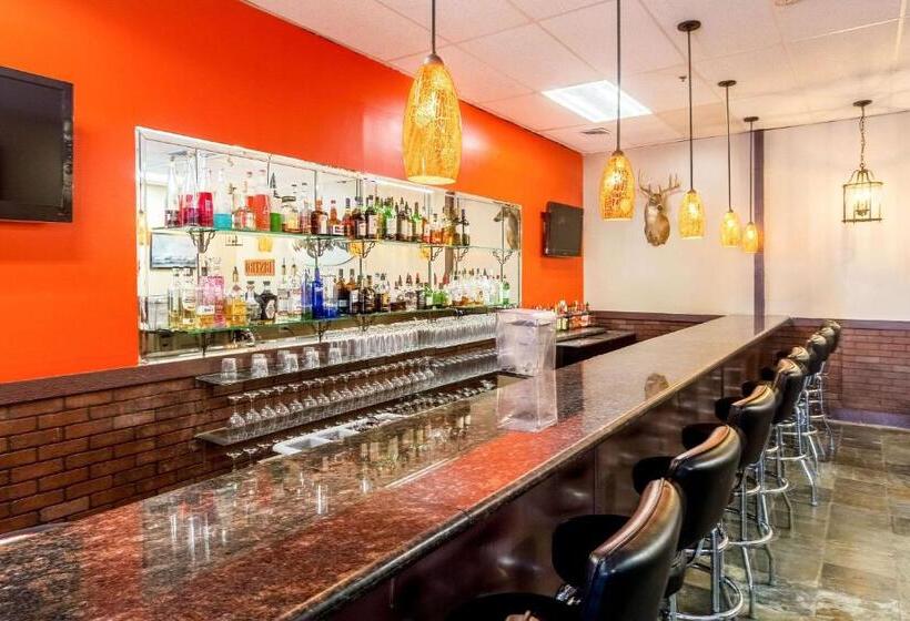 فندق Clarion Inn Near Mcallen Airport