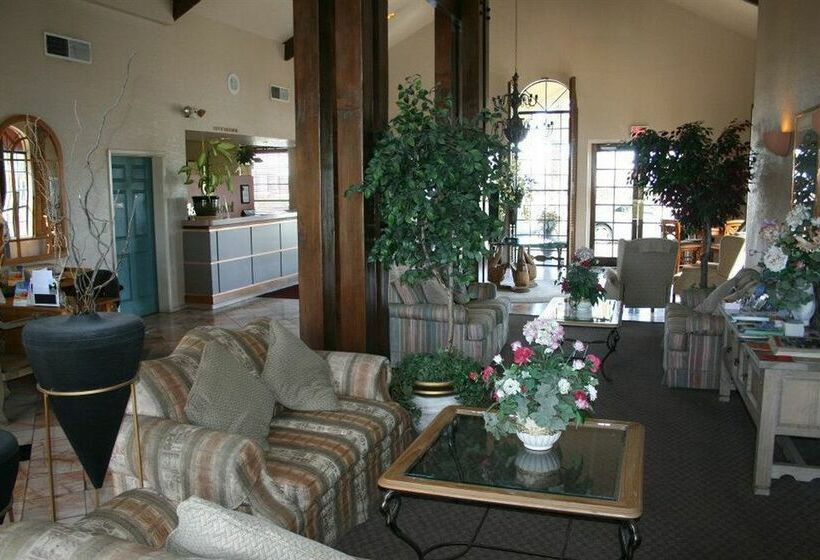 فندق Clarion Suites Yuma