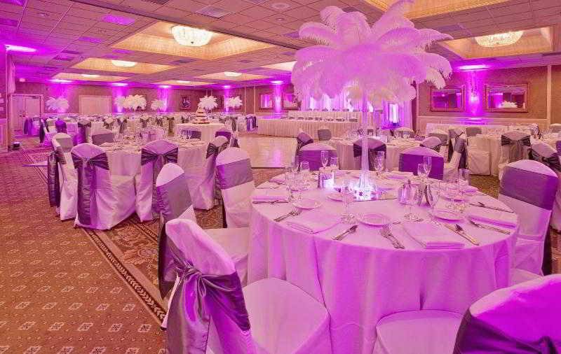 Clayton Plaza Hotel & Extended Stay