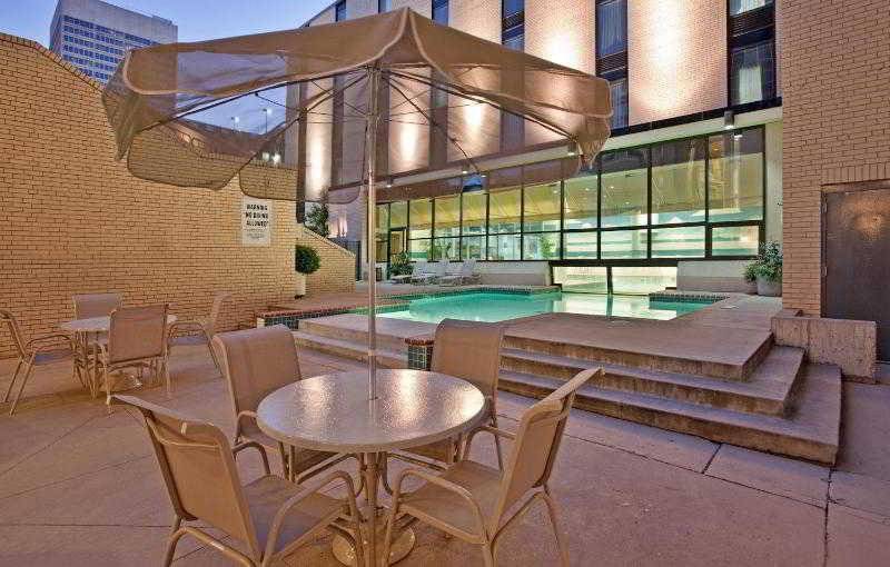 Clayton Plaza Hotel & Extended Stay