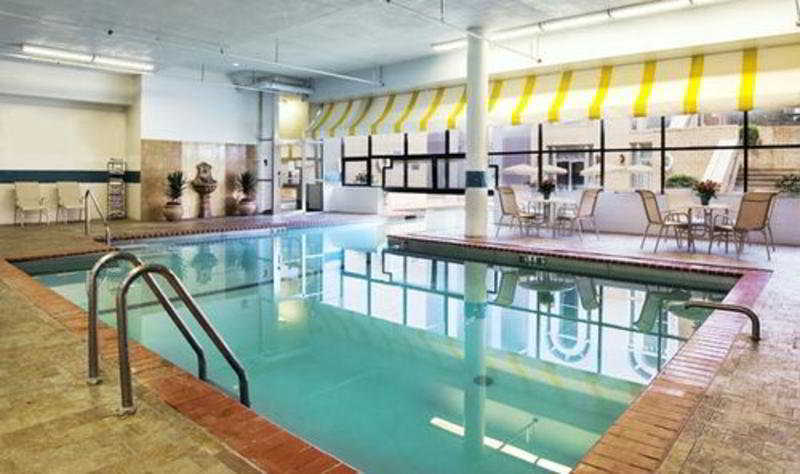 Clayton Plaza Hotel & Extended Stay