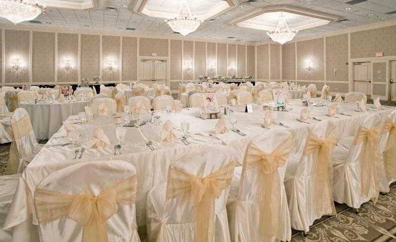 Clayton Plaza Hotel & Extended Stay