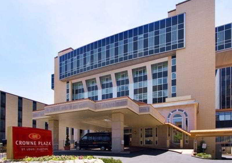 Clayton Plaza Hotel & Extended Stay