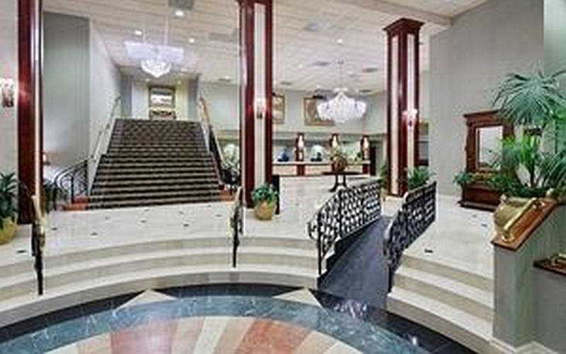 Clayton Plaza Hotel & Extended Stay