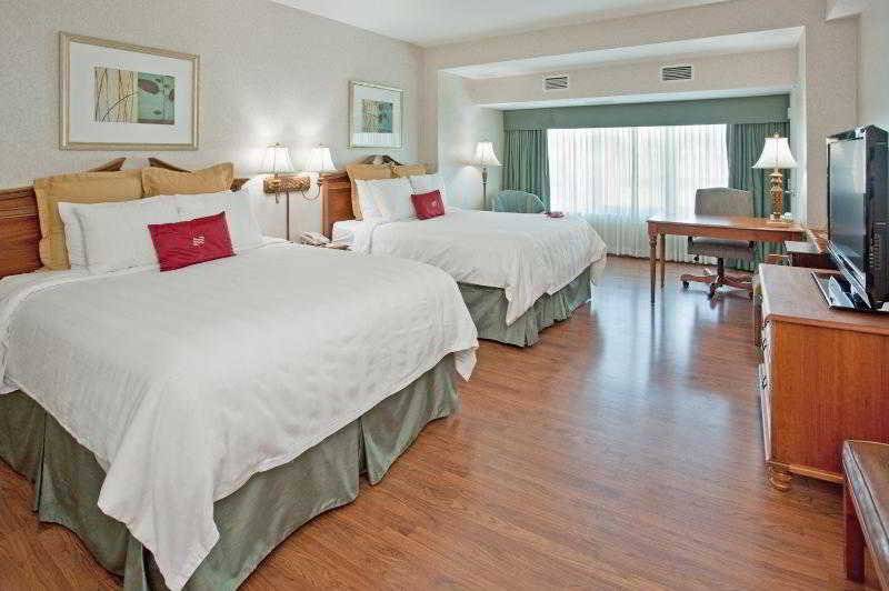 Clayton Plaza Hotel & Extended Stay