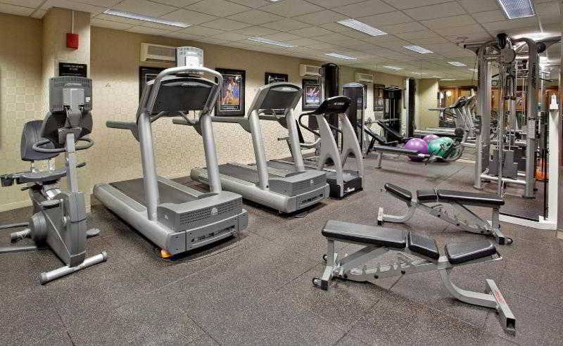 Clayton Plaza Hotel & Extended Stay