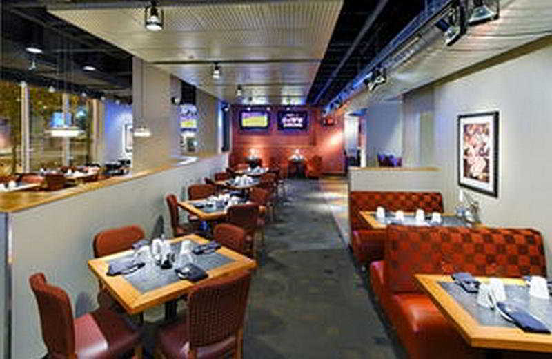 Clayton Plaza Hotel & Extended Stay