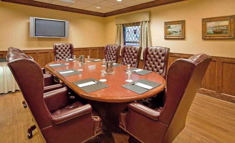 Clayton Plaza Hotel & Extended Stay