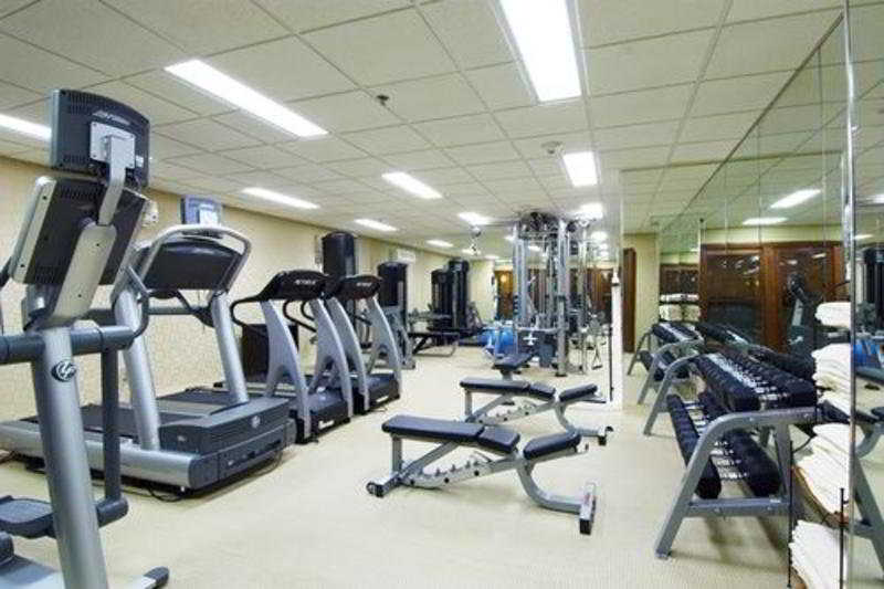 Clayton Plaza Hotel & Extended Stay