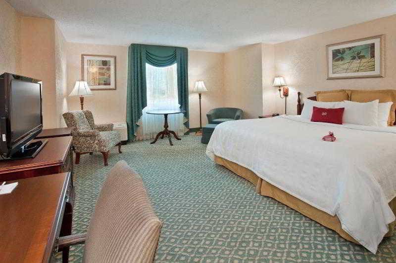 Clayton Plaza Hotel & Extended Stay