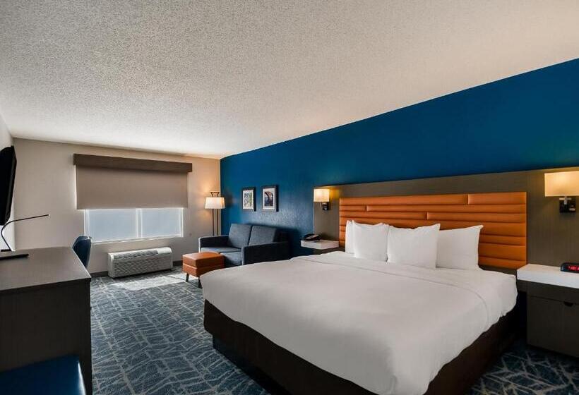 Отель Comfort Inn Falls Church   Tysons Corner