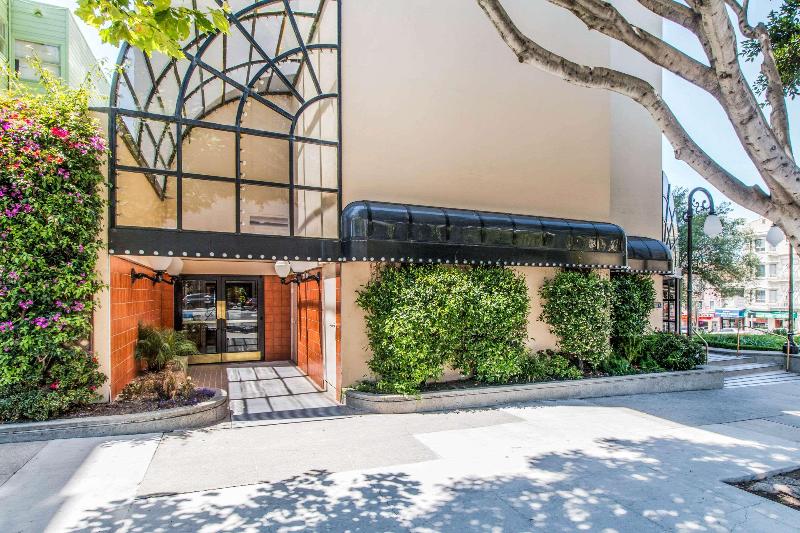 בית מלון כפרי Comfort Inn By The Bay